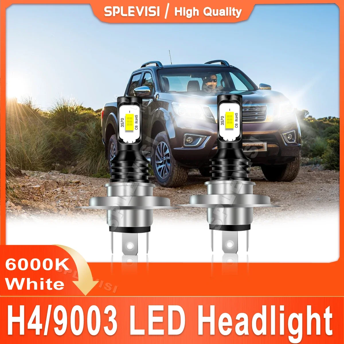 LED-Scheinwerfer, hohes Abblen – Headlight Aiming Tool Bewertung und Preis