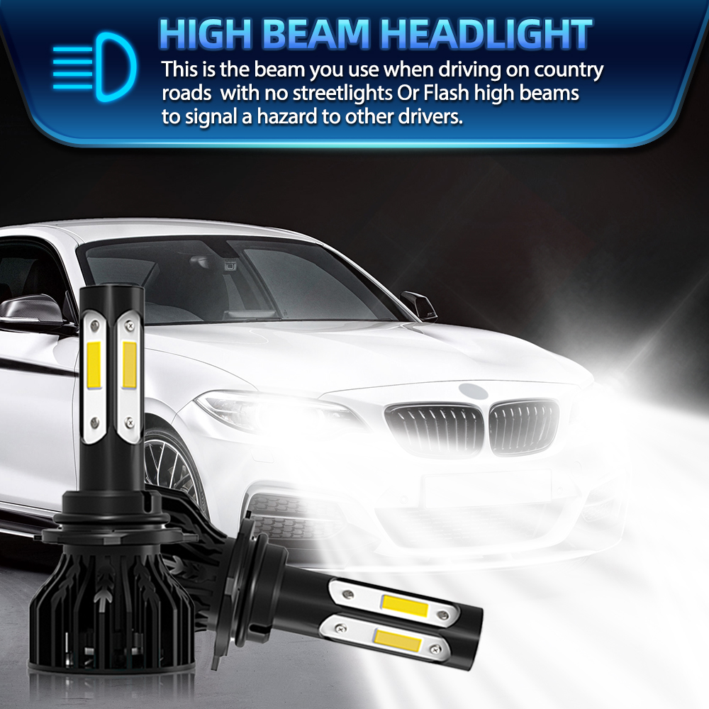Led H11 9005 HB3 Auto Scheinwe – Headlight Aiming Tool Bewertung und Preis