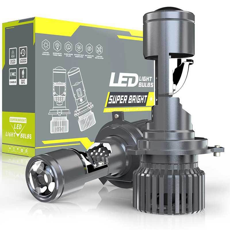 XTG GT4 LED-Scheinwerferlampen – Headlight Aiming Tool Bewertung und Preis