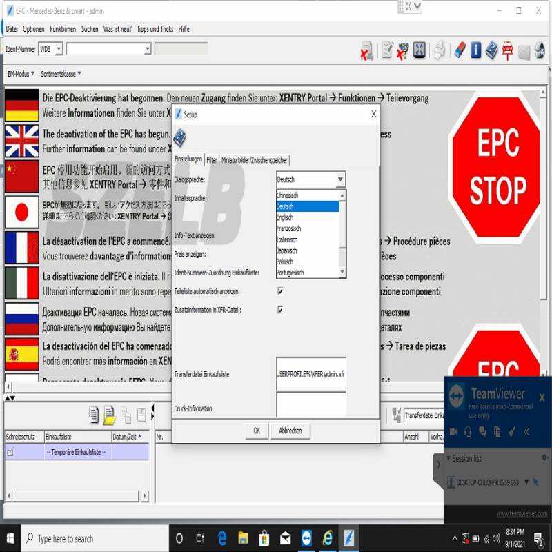 2026.3 Xentry Voll-Diagnosesof – Auto Repair Shop Diagnostics Bewertung und Preis