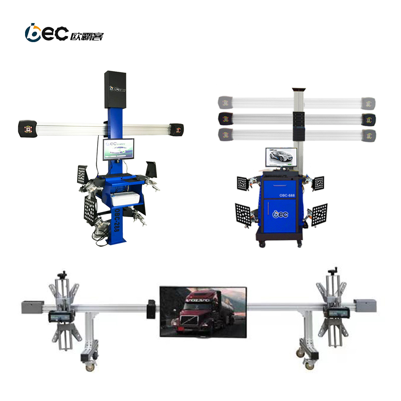 OBEC Fabrikpreis Kfz-Werkstatt – Auto Repair Shop Equipment Bewertung und Preis