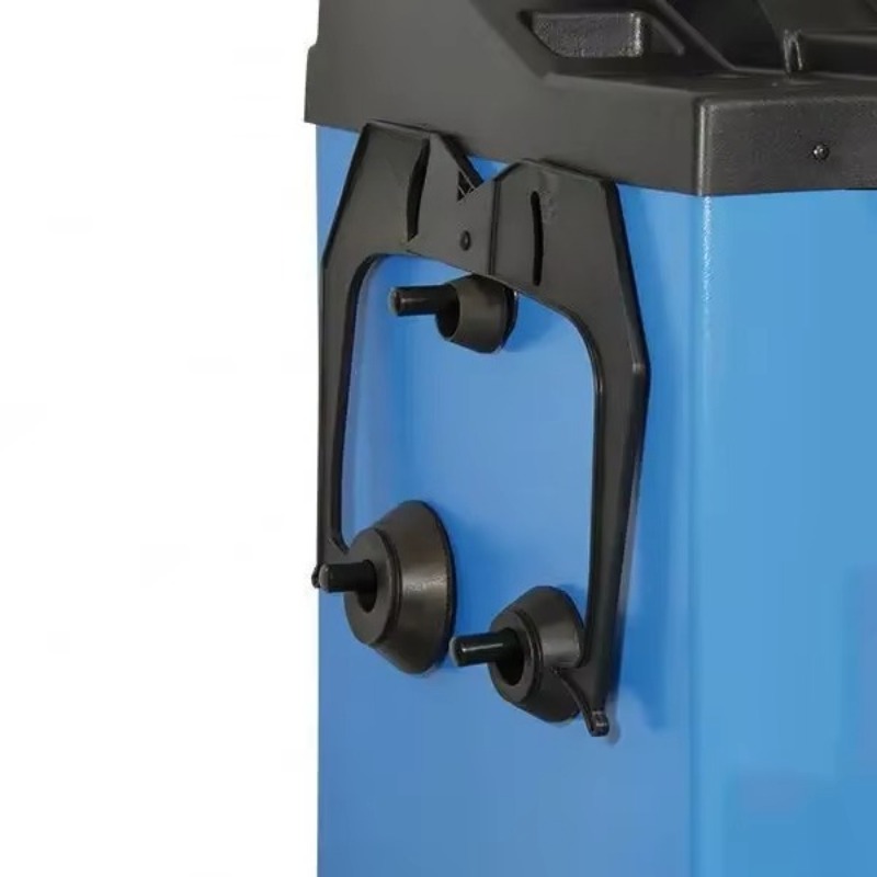 Fabrik-Radauswuchtmaschine Rei – Tire Balance Machine Bewertung und Preis