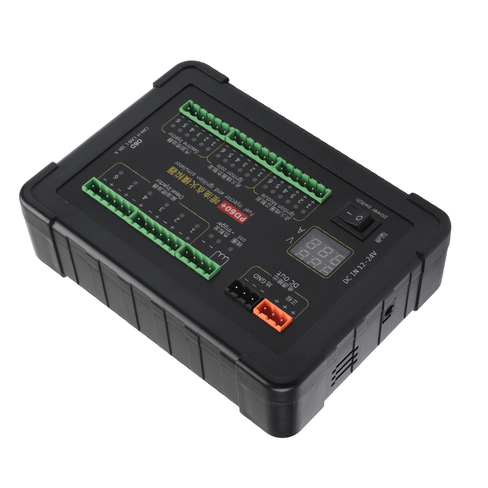 PD60 Auto-Computer-Tester, Ein – Auto Repair Shop Diagnostics Bewertung und Preis