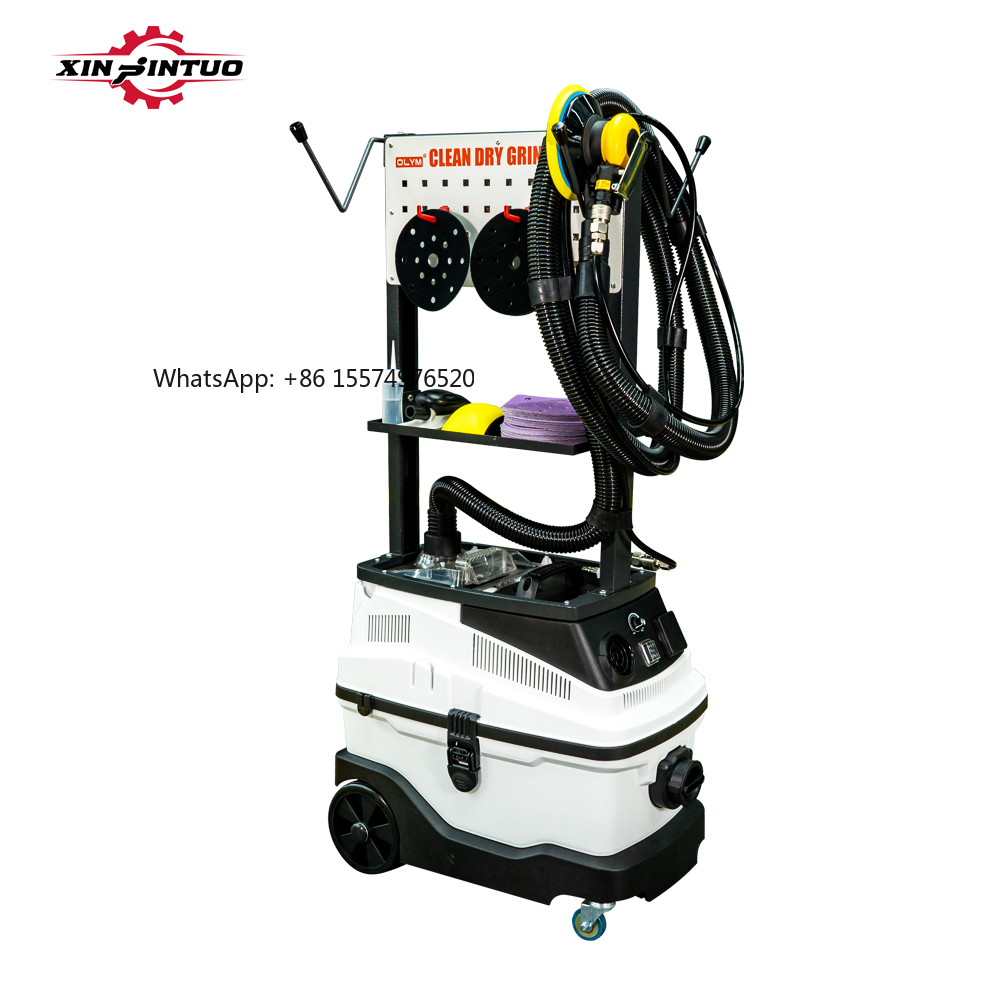 2026 Meistverkauftes Xinjintuo – Auto Repair Shop Equipment Bewertung und Preis
